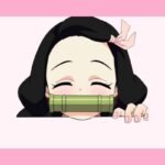 5 tips to master how to draw Nezuko in anime style